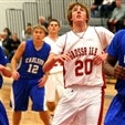 Josh Goyert