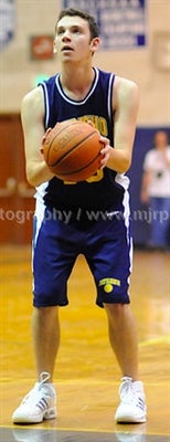 Andrew Bauman