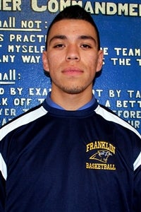 Cesar Hernandez