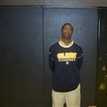 Calvin Jones mugshot