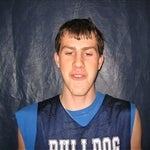 Kevin Silverthorn mugshot