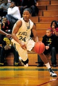 Terry Williams