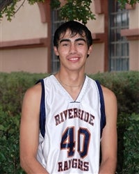 Enrique Borreol