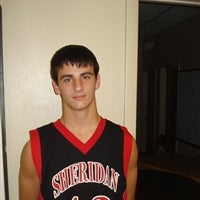 Kyle Wilcox