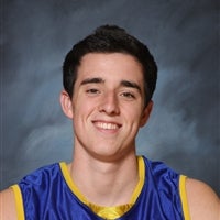 Nathan McDermott