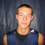 Chance Smeznik mugshot