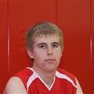 Josh Brown mugshot