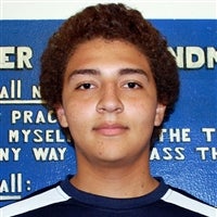Daniel Lyons mugshot