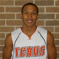 Larell Harris