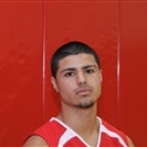 Alex MacHado mugshot