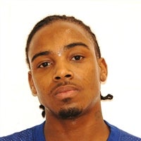 Derrick Benson