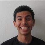 David Rueda mugshot