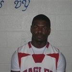 Julius Taylor mugshot