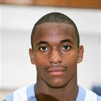 Demetri Faulkner mugshot