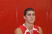 Branden Leston mugshot