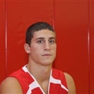 Branden Leston mugshot