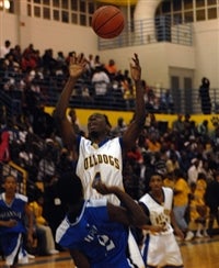 Melvin Wilson