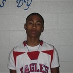 Demetrious Stone mugshot