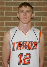 Josh Crolley mugshot