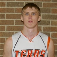 Josh Crolley mugshot