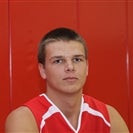 Mantas Strikulis mugshot