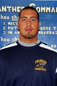 Anthony Quiroz