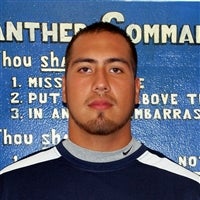 Anthony Quiroz mugshot