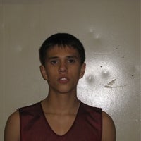 Jeff Carlson mugshot