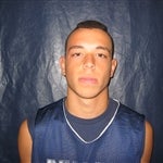 Tevin Hunter mugshot