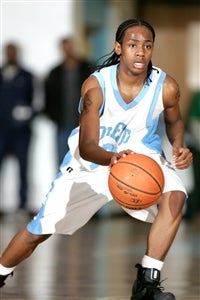 Marcus Williams