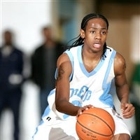 Marcus Williams mugshot