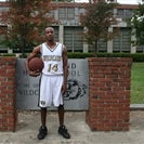 Cordero Bradley mugshot