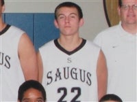 Brad Buchignani mugshot