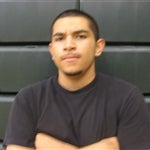 Luis Ochoa mugshot
