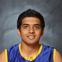 Deep Patel