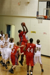 Antonio Johnson