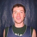 Tommy Cook mugshot