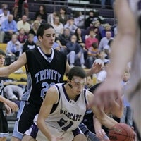 Andrew Smith