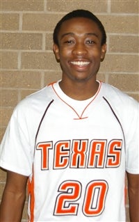 Leroy James