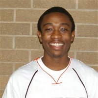 Leroy James mugshot