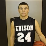 Justin Louk mugshot