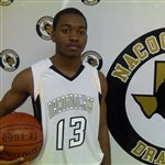 Jalen Curl mugshot