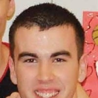 Zak McCall