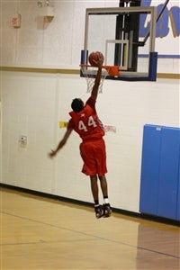Christian Lovelady