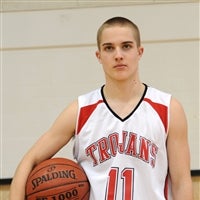 Dylon Needham