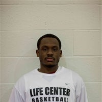 Rashawn Cunningham