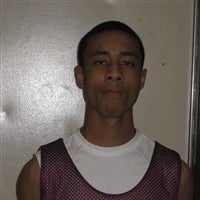 Alex Santos mugshot