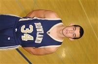Steven David