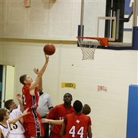 Justin Neyland