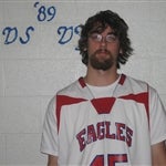 Mark Woloszyk mugshot